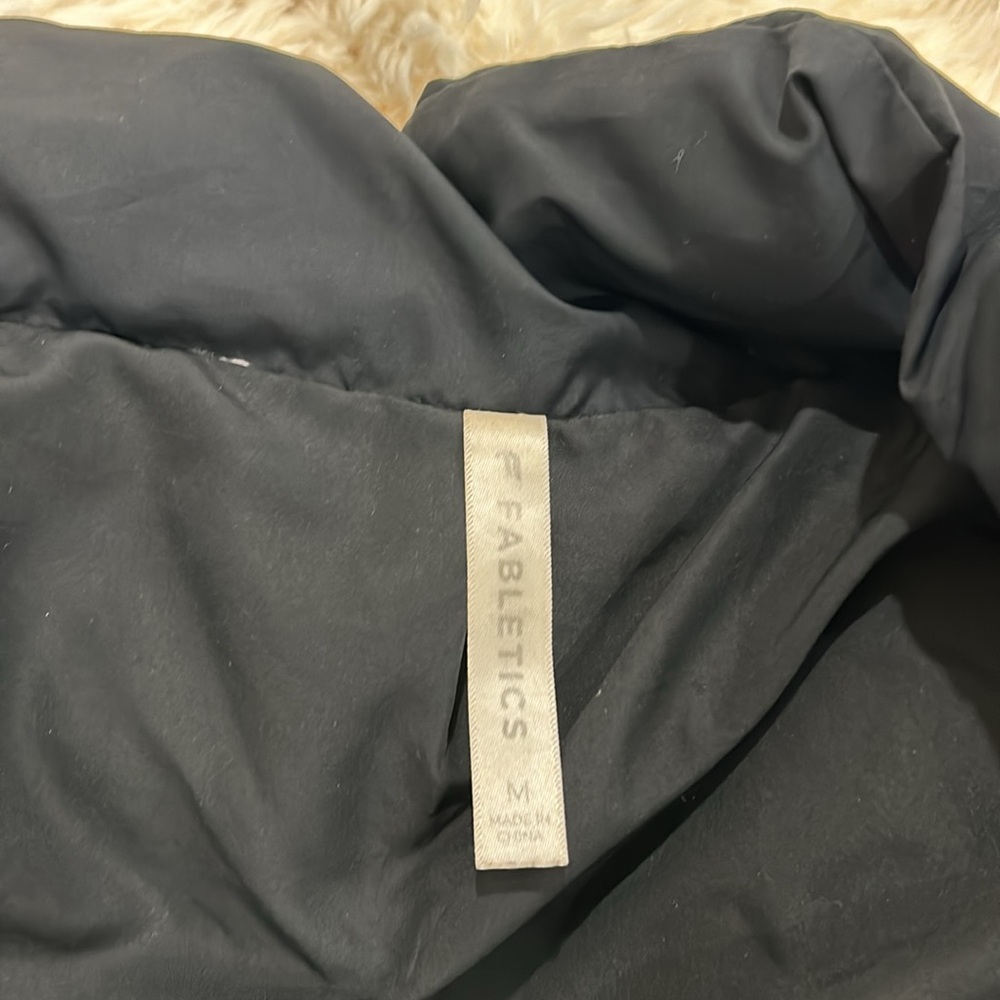Fabletics Jacket - image 2